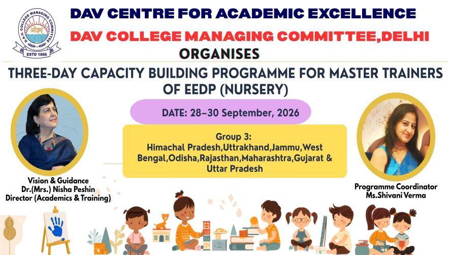 EEDP1